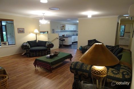 Property photo of 16 Bellona Court Pacific Pines QLD 4211