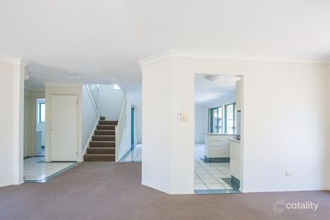 Property photo of 35 Clear River Boulevard Ashmore QLD 4214