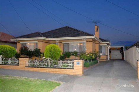 Property photo of 36 Vincent Avenue St Albans VIC 3021