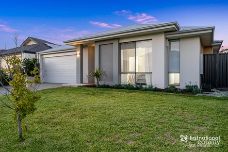 Property photo of 9 Semerwater Crescent Aveley WA 6069