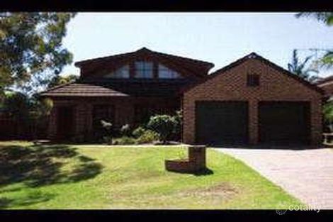 Property photo of 6 Foveaux Place Barden Ridge NSW 2234