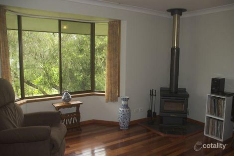 Property photo of 36A James Street Dunoon NSW 2480