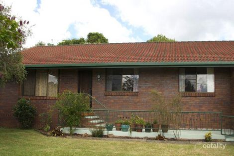 Property photo of 36A James Street Dunoon NSW 2480