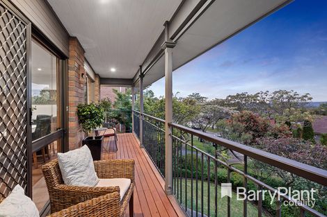 Property photo of 10 Melody Close Lilydale VIC 3140