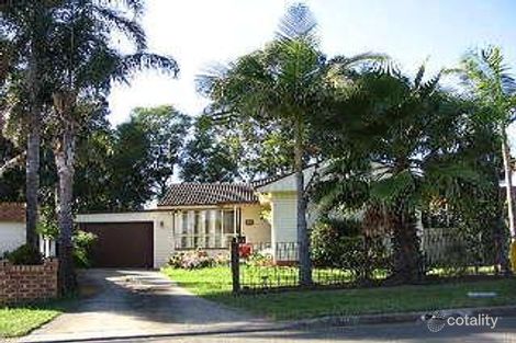 37 Hemingway Cres, Fairfield, NSW 2165