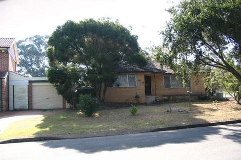 33 Treetops Ave, South Penrith, NSW 2750