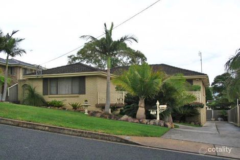 32 Bright Pde, Dapto, NSW 2530