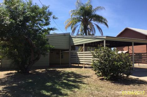Property photo of 34 Hibiscus Crescent Blackwater QLD 4717