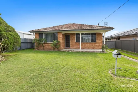 9 George St, Telarah, NSW 2320