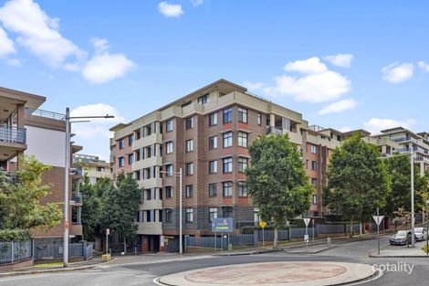 Property photo of 4124/10 Porter Street Ryde NSW 2112