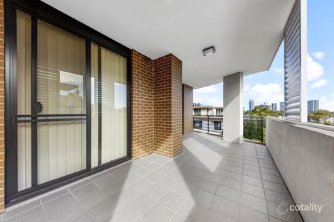 Property photo of 4124/10 Porter Street Ryde NSW 2112
