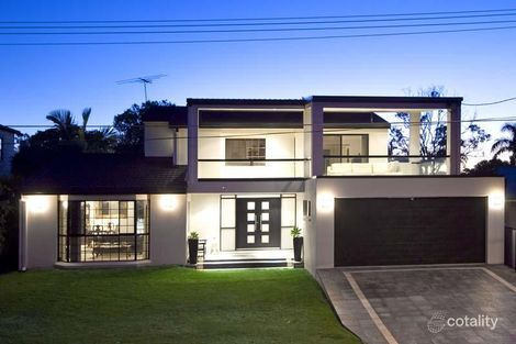 Property photo of 4 Agnes Street Birkdale QLD 4159