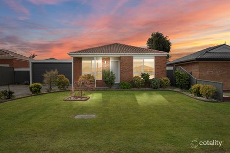14 Nimbus Ct, Hampton Park, VIC 3976
