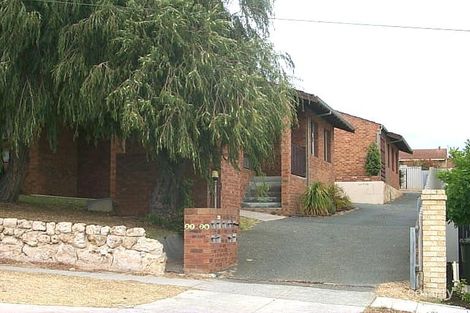 6/27-29 Edgehill St, Scarborough, WA 6019