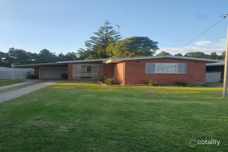 Property photo of 46 Wattle Crescent Manjimup WA 6258