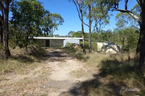 Property photo of 70 King Road Maidenwell QLD 4615