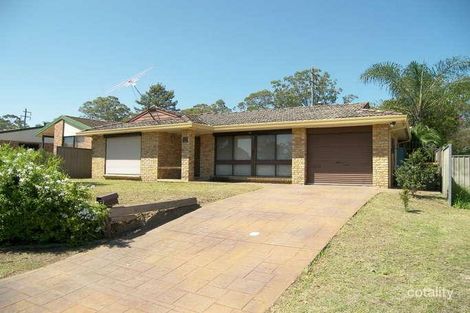 18 Verrills Gr, Oakhurst, NSW 2761