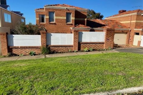 Property photo of 2A Mount Prospect Crescent Maylands WA 6051