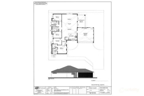 46a Holmesdale Rd, Woodbridge, WA 6056