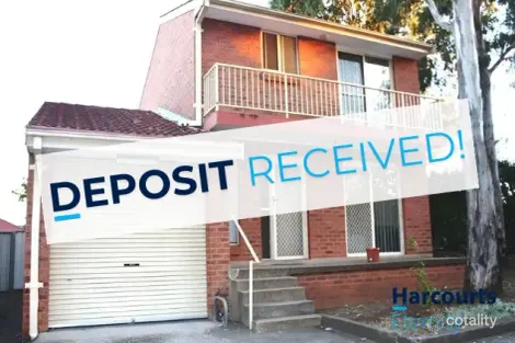 Property photo of 10/191-193 Targo Road Girraween NSW 2145