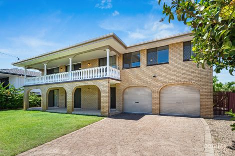 Property photo of 58 Abalone Avenue Paradise Point QLD 4216