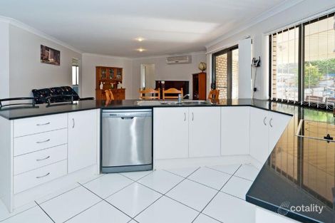 Property photo of 21 Bassili Drive Collingwood Park QLD 4301
