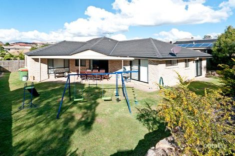 Property photo of 21 Bassili Drive Collingwood Park QLD 4301