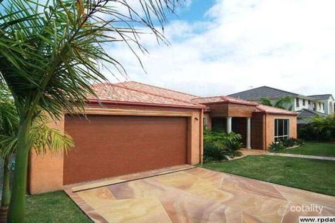 8 Wattlebrush Gr, Molendinar, QLD 4214
