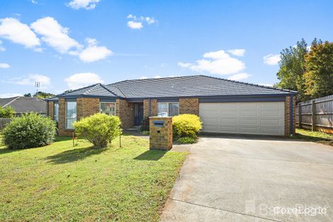 Property photo of 4 Picadilly Court Drouin VIC 3818