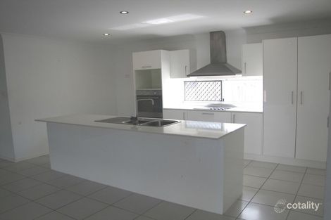 Property photo of 98 North Ridge Drive Calliope QLD 4680