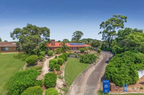 Property photo of 1 Carl Heck Boulevard Windaroo QLD 4207