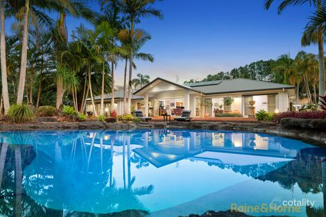 Property photo of 32 Glenock Road Dum Dum NSW 2484