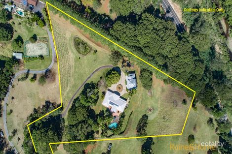 Property photo of 32 Glenock Road Dum Dum NSW 2484