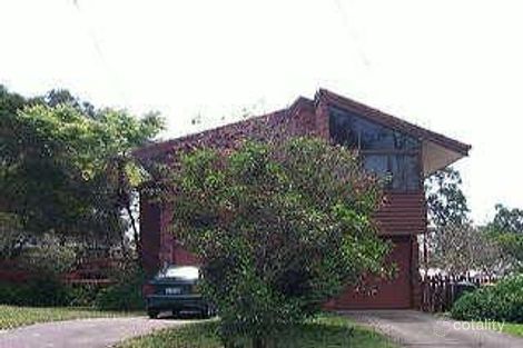 11 Auckland St, Wishart, QLD 4122