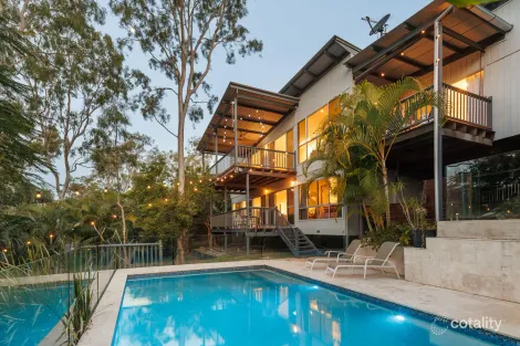 Property photo of 17 Gem Road Kenmore QLD 4069