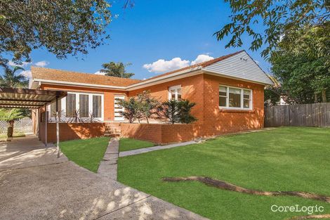 Property photo of 25 Donald Street North Ryde NSW 2113