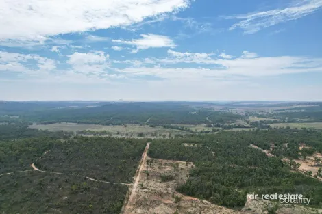 Property photo of 93 Fairford Road Warialda NSW 2402