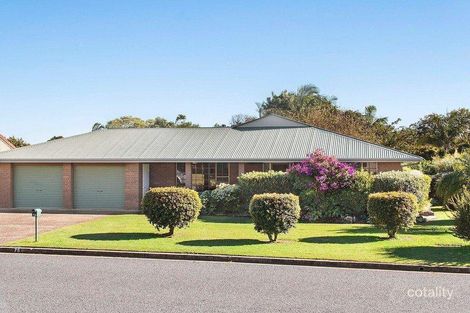 Property photo of 75 Eyles Drive East Ballina NSW 2478