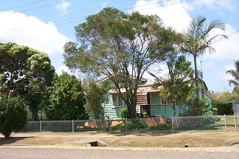 4 Kensington St, Norville, QLD 4670