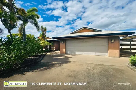 110 Clements St, Moranbah, QLD 4744