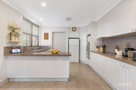 Property photo of 2/2 Burns Road Wahroonga NSW 2076
