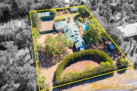 322 Myall St, Dubbo, NSW 2830