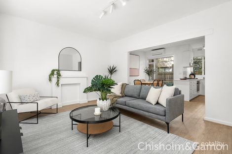 2/45 Spray St, Elwood, VIC 3184