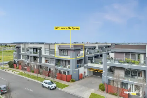 55/1 Jarama Bvd, Epping, VIC 3076
