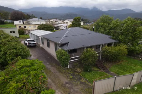 Property photo of 4 Esplanade Rosebery TAS 7470