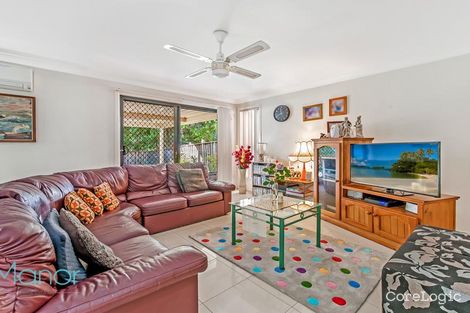 Property photo of 23 Warooga Avenue Baulkham Hills NSW 2153