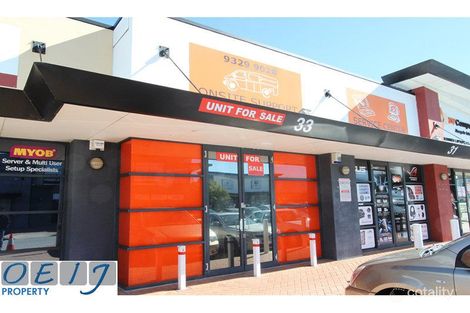 33 Hulme Ct, Myaree, WA 6154