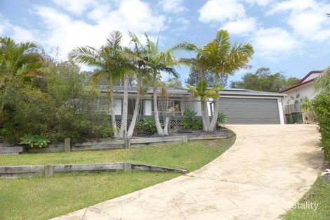 40 Trinity Pl, Robina, QLD 4226