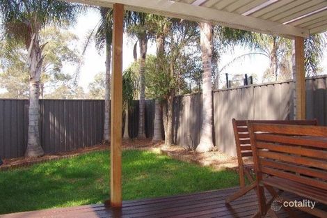 Property photo of 13 Wren Place Claremont Meadows NSW 2747