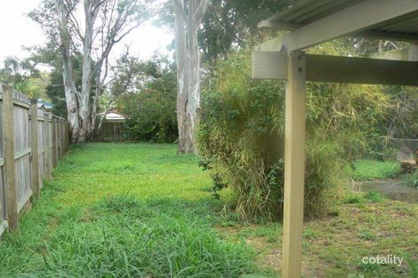 Property photo of 18 David Street Thorneside QLD 4158